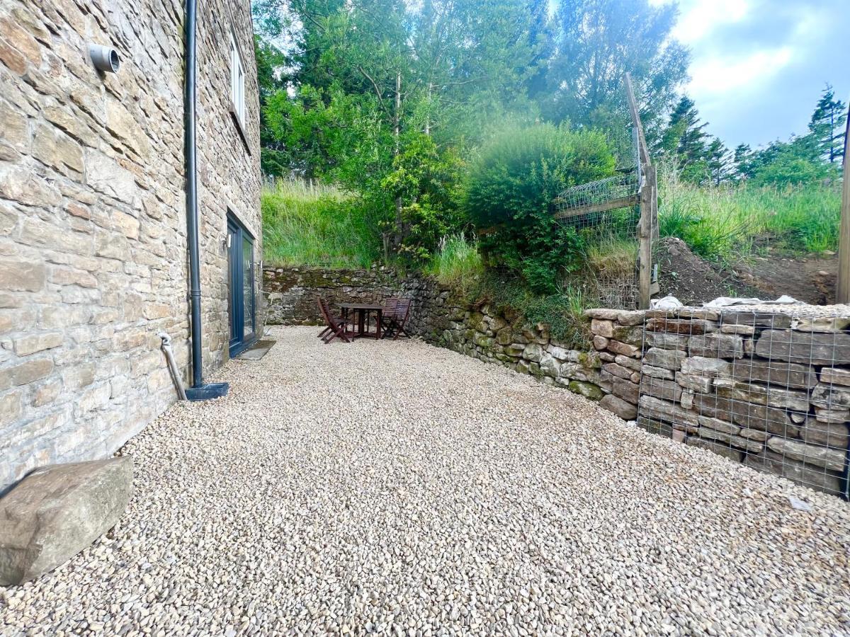 Stunning Home With Stargazing Room Near Kielder Water Greenhaugh Kültér fotó
