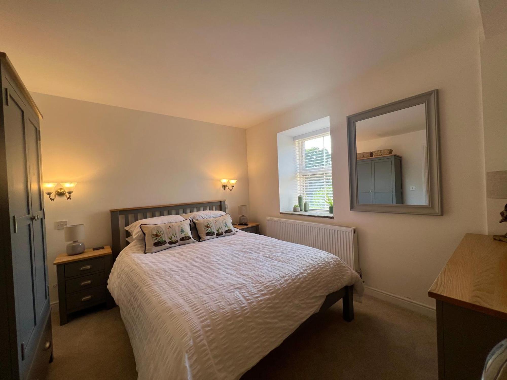 Stunning Home With Stargazing Room Near Kielder Water Greenhaugh Kültér fotó