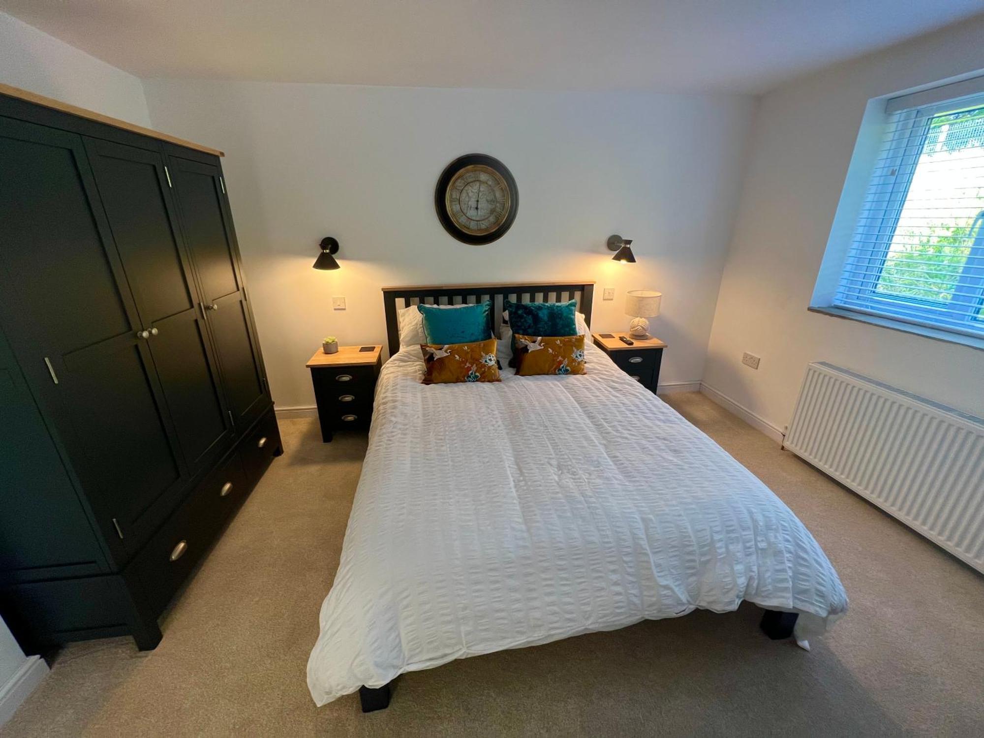 Stunning Home With Stargazing Room Near Kielder Water Greenhaugh Kültér fotó