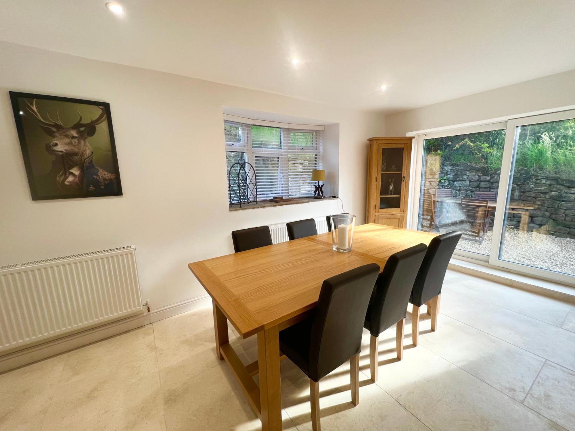 Stunning Home With Stargazing Room Near Kielder Water Greenhaugh Kültér fotó