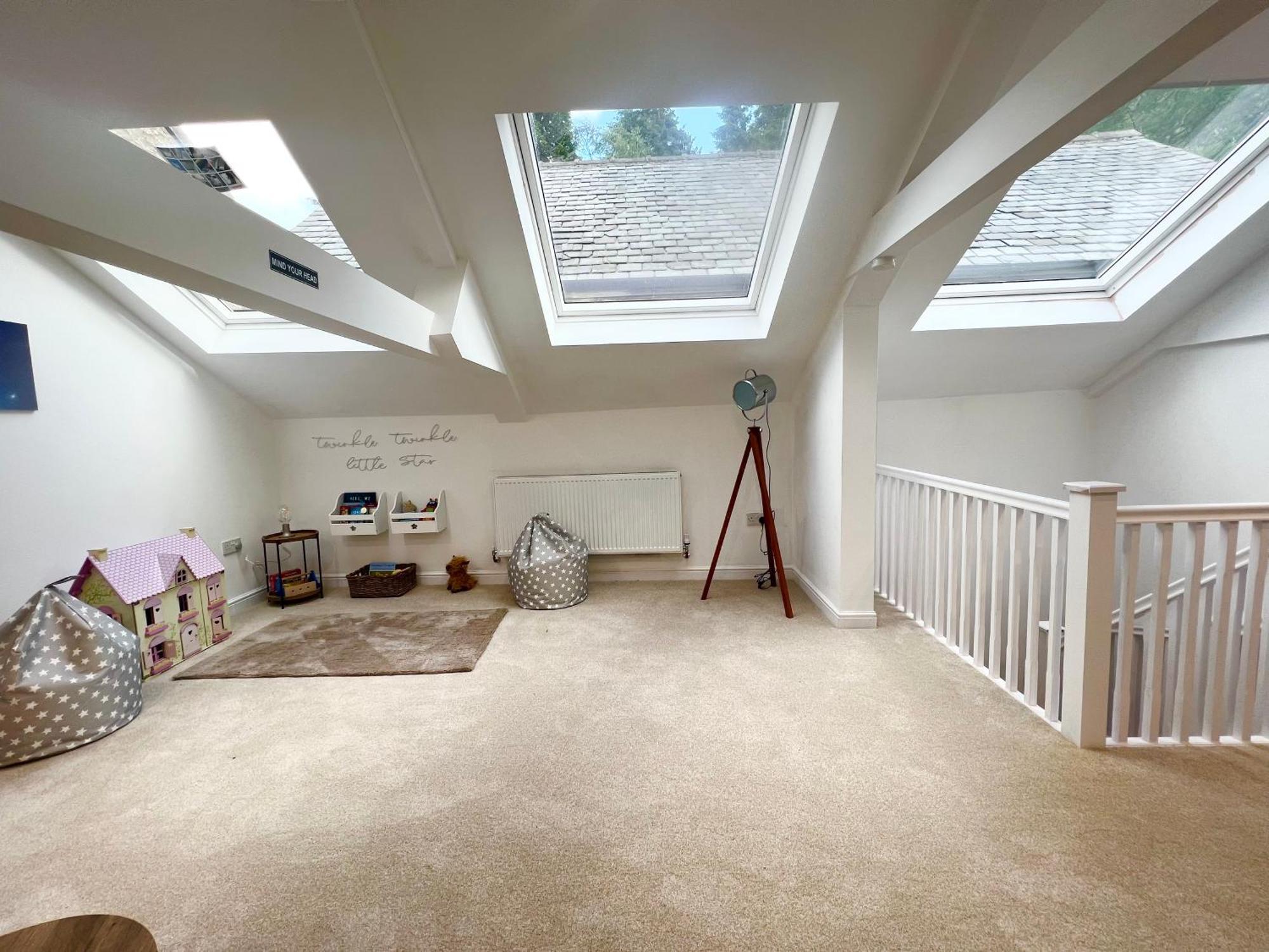 Stunning Home With Stargazing Room Near Kielder Water Greenhaugh Kültér fotó